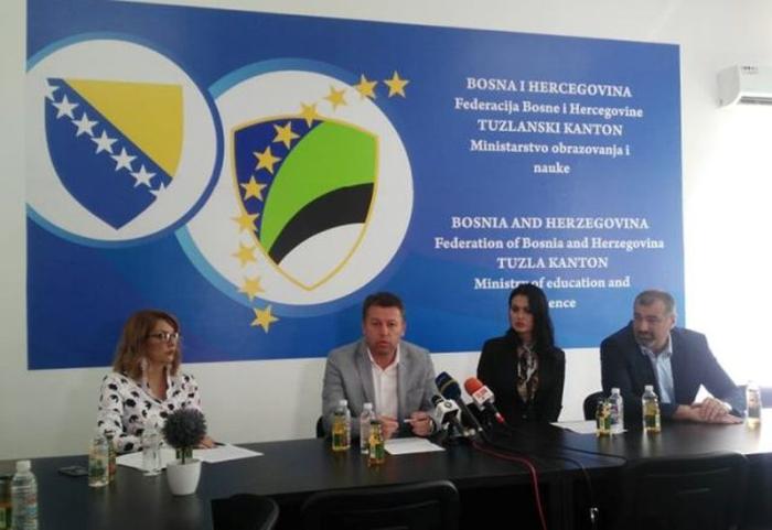 Tuzlarije