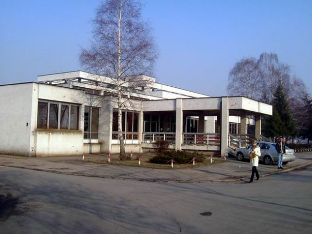 Tuzlarije