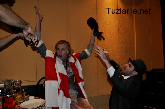Tuzlarije