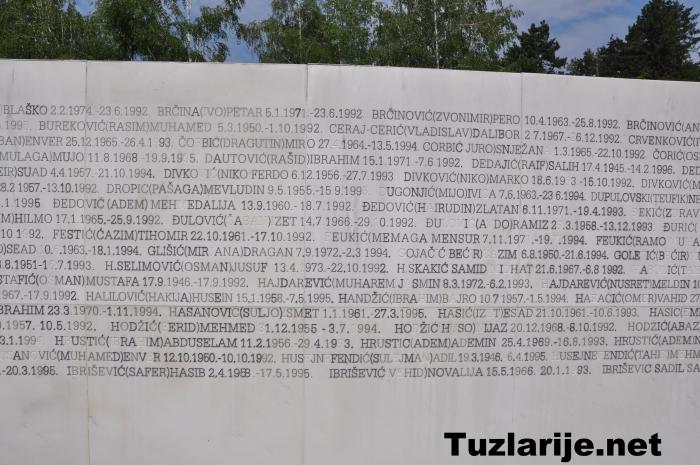 Tuzlarije