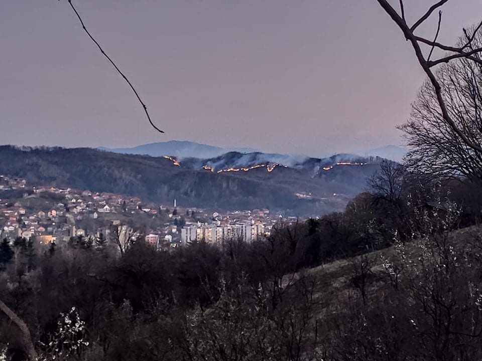 Tuzlarije