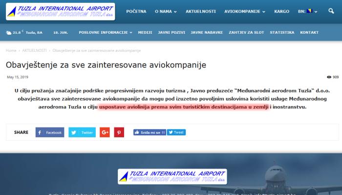 Tuzlarije