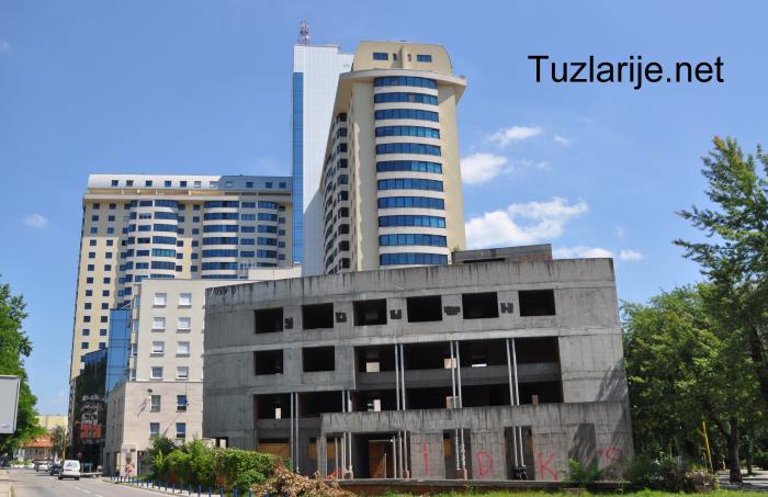 Tuzlarije