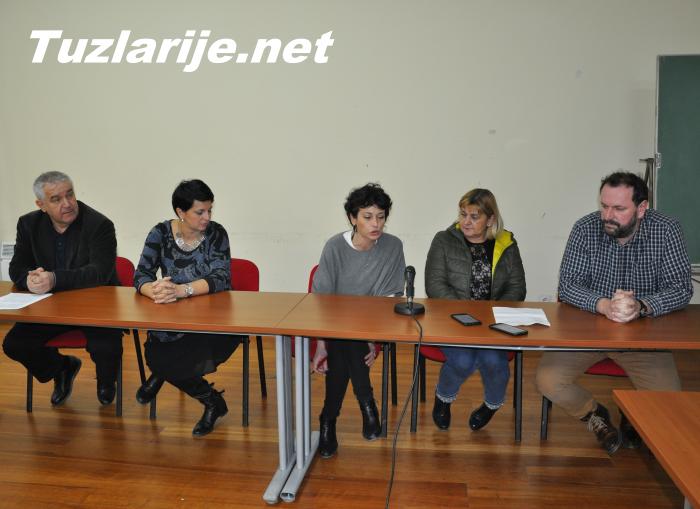 Tuzlarije
