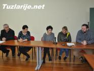 Tuzlarije