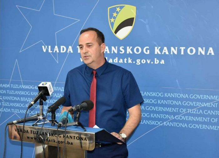 Tuzlarije