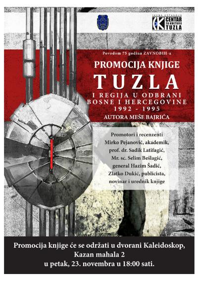 Tuzlarije