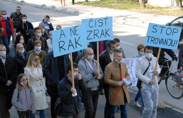 Tuzlarije