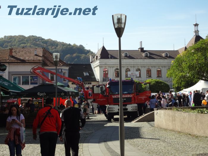 Tuzlarije
