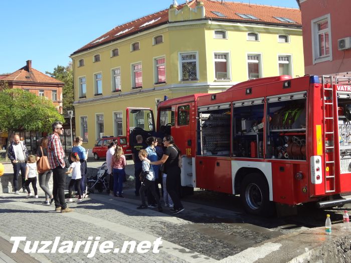 Tuzlarije