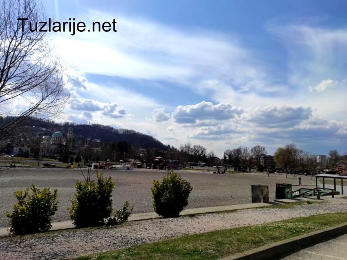 Tuzlarije