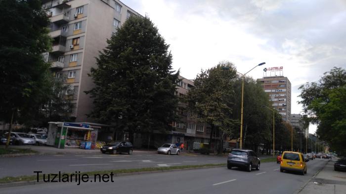 Tuzlarije