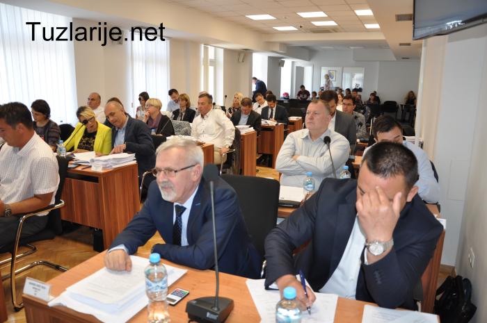 Tuzlarije