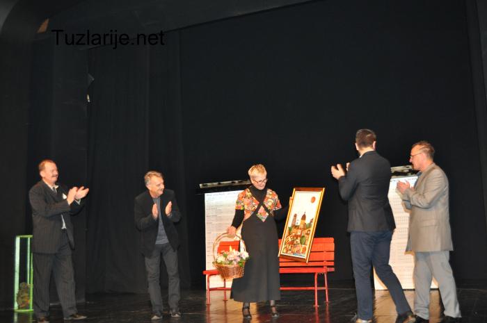 Tuzlarije