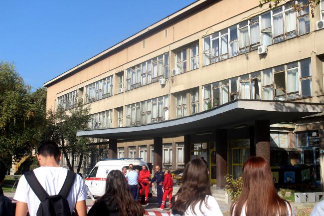 Tuzlarije