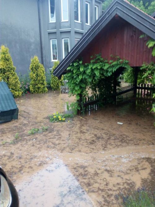 Tuzlarije