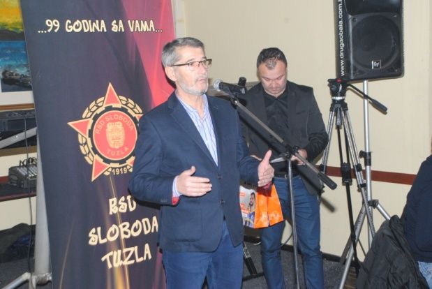 Tuzlarije