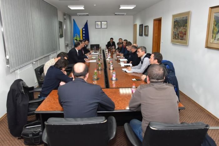 Tuzlarije