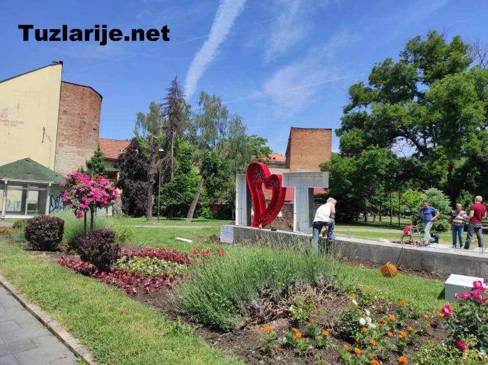 Tuzlarije
