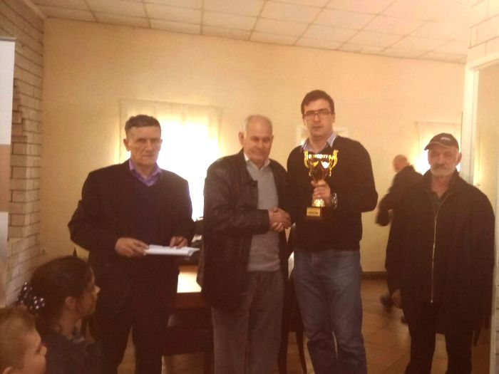 Tuzlarije