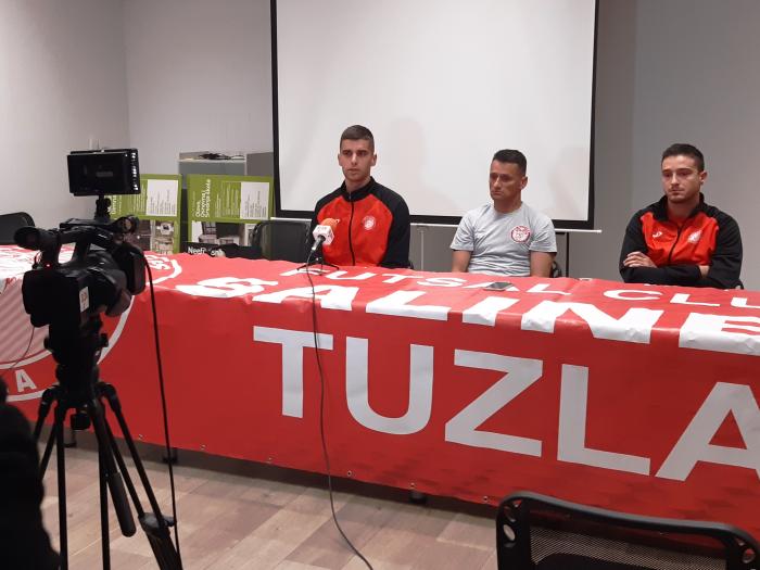 Tuzlarije