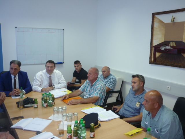 Tuzlarije