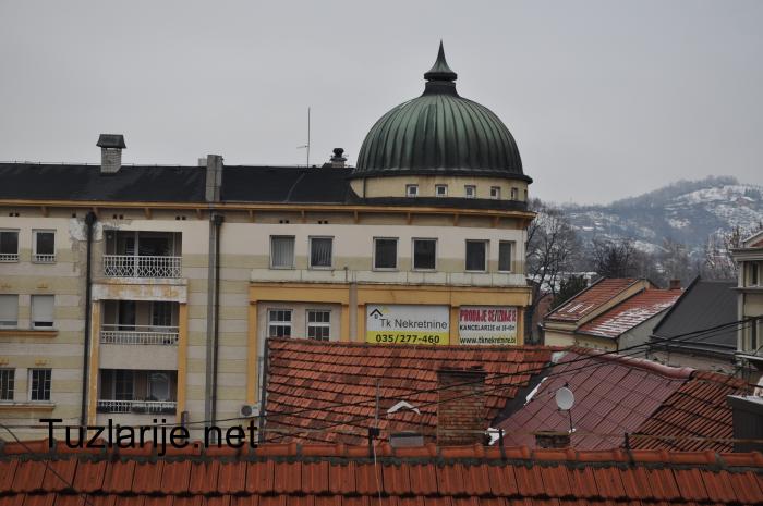 Tuzlarije