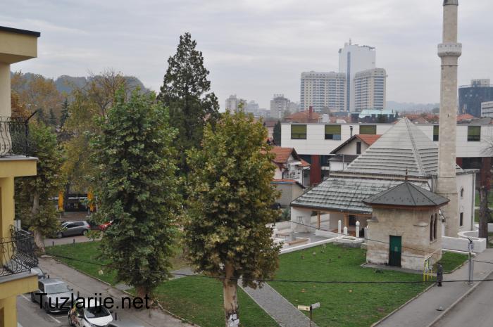 Tuzlarije