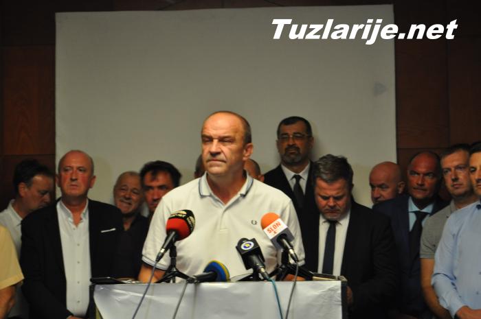 Tuzlarije