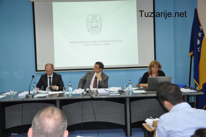 Tuzlarije