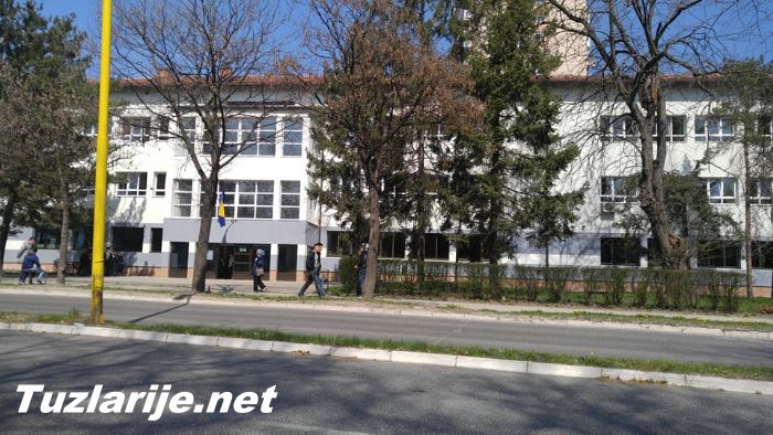 Tuzlarije