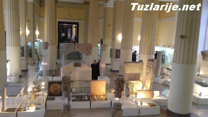 Tuzlarije