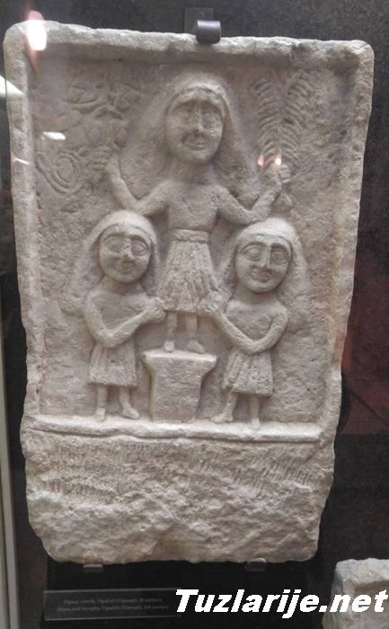 Tuzlarije