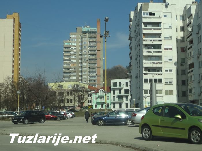Tuzlarije