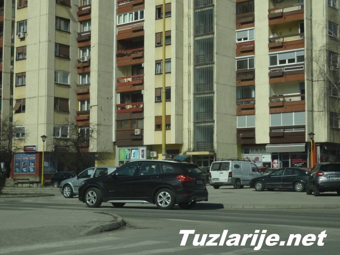 Tuzlarije