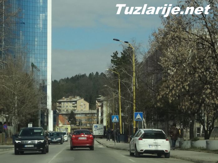 Tuzlarije