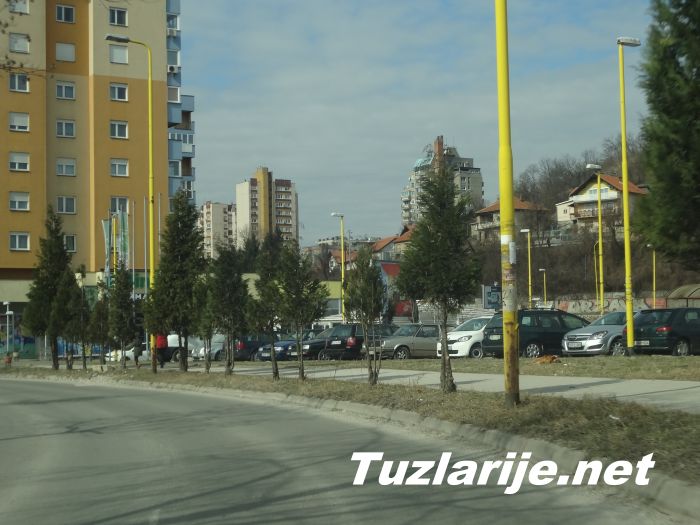 Tuzlarije