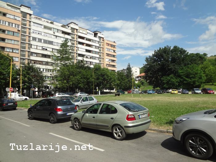 Tuzlarije