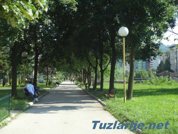 Tuzlarije