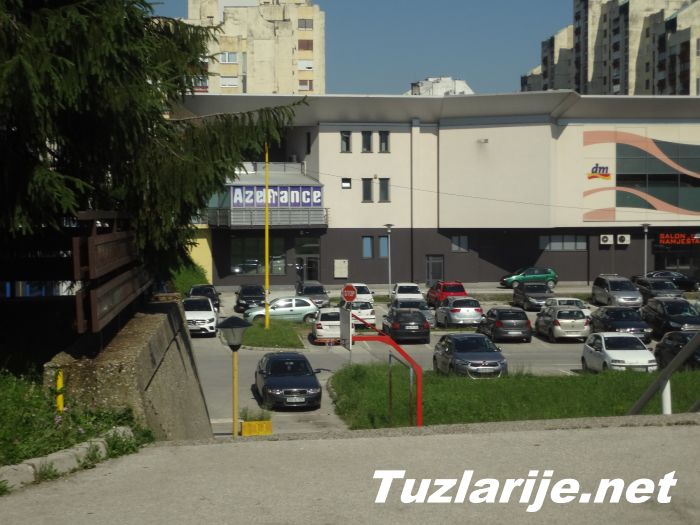 Tuzlarije