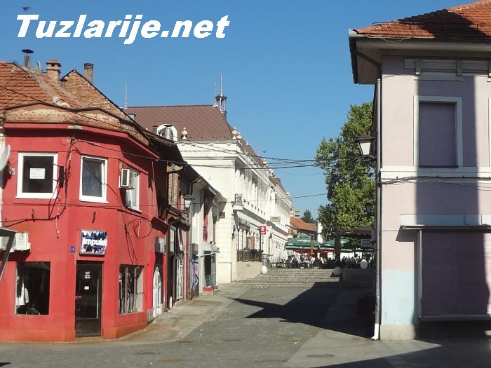 Tuzlarije