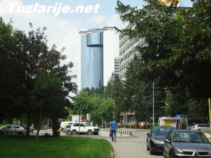 Tuzlarije