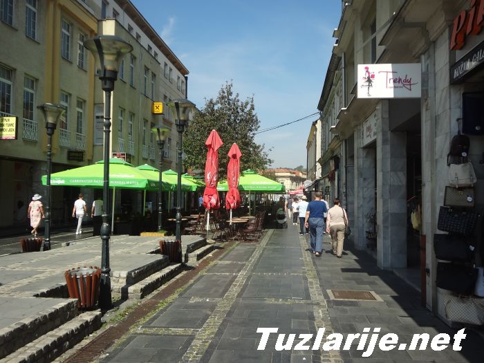 Tuzlarije