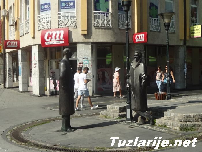 Tuzlarije