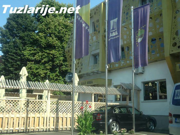 Tuzlarije