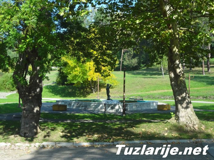 Tuzlarije