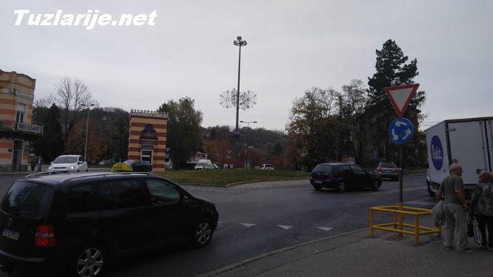 Tuzlarije