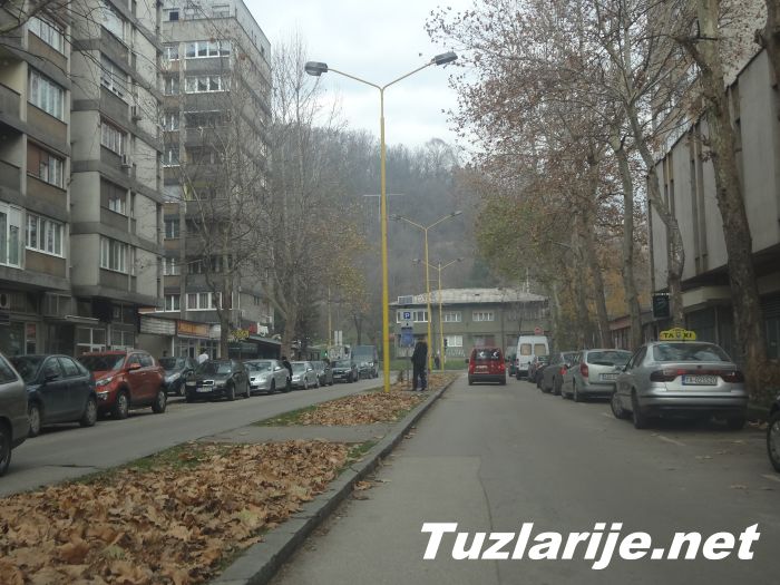 Tuzlarije