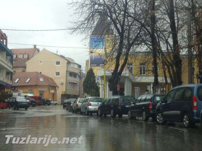 Tuzlarije