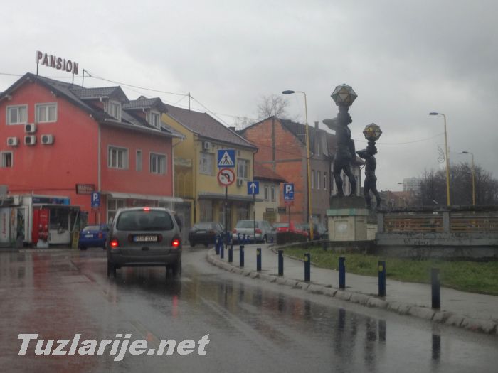 Tuzlarije
